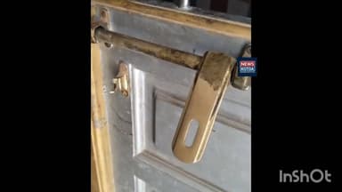 #Udaipur #कोटड़ा : जैन मंदिर में बीती रात चोरी की घटना, पुलिस जांच में...#latestnews #rajasthannews