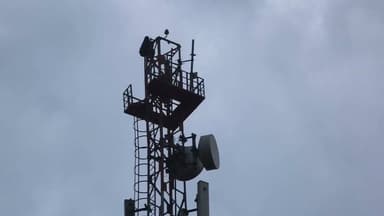 #श्योपुर #वीरपुर
महिला 50 फीट ऊंचे
बीएसएनएल टावर पर चढ़ी:जमीन
सीमांकन को लेकर प्रशासन से नाराज,
कार्रवाई के आश्वासन पर भी नहीं उतरी
श्योपुर जिले के वीरपुर कस्बे में रविवार को जमीन के सीमांकन विवाद के बीच एक महिला करीब 50 फीट ऊंचे बीएसएनएल मोबाइल टावर पर चढ़ गई। एमएस रोड स्थित टावर पर चढ़ी रीमा रावत ने अपनी जमीन का नियमानुसार सीमांकन कराने की मांग की। सूचना मिलते ही पुलिस और प्रशासनिक अधिकारी मौके पर पहुंचे और महिला को सुरक्षित नीचे उतारने के प्रयास शुरू किए।
चंबल पेयजल परियोजना के दौरान हुआ विवाद
जानकारी के मुताबिक, रीमा रावत लंबे समय से संबंधित जमीन पर खेती कर रही हैं। क्षेत्र में प्रस्तावित चंबल पेयजल परियोजना के तहत अतिक्रमण हटाने के लिए प्रशासनिक टीम मौके पर पहुंची थी। इसी कार्रवाई से नाराज होकर महिला मोबाइल टावर पर चढ़ गई।
महिला ने टावर से ही कहा कि उसकी जमीन का नियमानुसार सीमांकन कराया जाए। उसने कार्रवाई का ठोस आश्वासन मिलने तक नीचे उतरने से इनकार कर दिया।