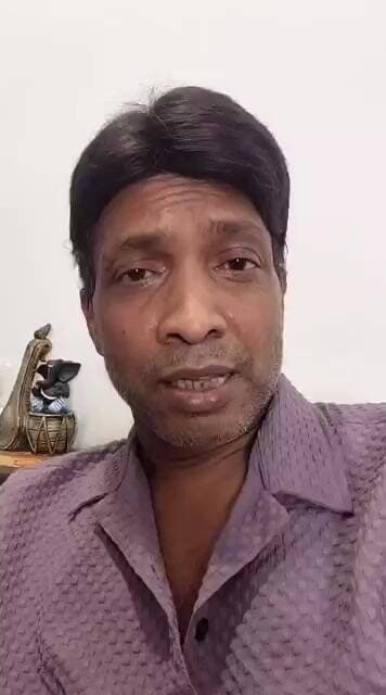 देश के प्रसिद्ध कॉमेडियन सुनील पाल ने नया सवेरा नेटवर्क के 10 साल पूरा होने पर दी शुभकामनाएं