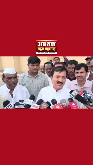 जालना आ. बबनराव लोणीकरपॉइंटरकलेक्टर वर्सेसलोकप्रतिनिधी वाद झाल्याची आमदार बबनराव लोणीकर यांची माहिती