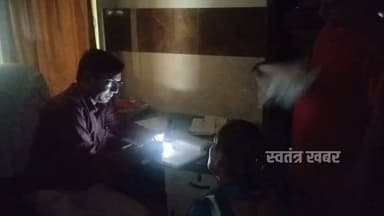 फतेहाबाद के नागरिक अस्पताल में सुबह से नही है लाईट, डाक्टरों और मराजों को करना पड रहा है परेशानी का सामना, करोडो रूपए लगाने के बाद भी अस्पताल में शुरू नही हो पाई जनरेटर की व्यवस्था..
#fatehabad #haryana #hospital