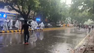 जंतर मंतर का दृश्य देखिए...
Sachhai aap tak News 24 Bihar Tak R.J.D - राष्ट्रीय जनता दल BJP Bihar #JantarMantar #videosvirales #videoviral #realvideo