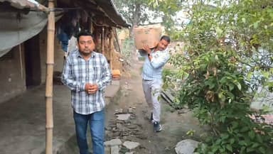 জাঙ্গিপাড়া, হুগলি
#nurvlog