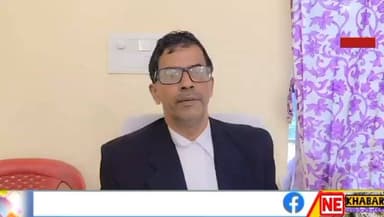 গাড়ীত নাবালিকা স্কুলীয়া ছাত্ৰীক ধৰ্ষণ কৰাৰ অভিযোগত আৰক্ষীৰ জালত চালক আশীষ দেৱনাথ!
#nekhabar #tripura