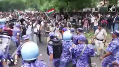 LIVE UPDATES from Jantar Mantar | Jantar Mantar | CJP Download the app → goliveindia.in/download
#goliveindia
