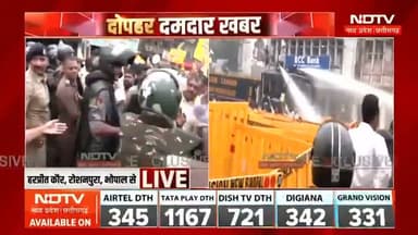 गिनती हमारी, हिस्सेदारी भी हमारी
आज भोपाल गवाह है
#OBC #VidhansabhaGherao #Nyay