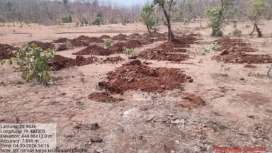 ग्राम कोहका में "जल गंगा संवर्धन अभियान" से हरियाली की नई लहर
240 खंतियों से भूजल सुधार की मजबूत पहल
भूजल स्तर में सुधार, सूखे हैंडपंप हुए पुनर्जीवित
जनभागीदारी से बना सफल मॉडल
RM: https://t.co/VFahHeuqfK
#Narsinghpur https://t.co/9eUlOandCu