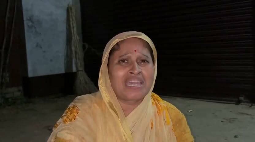 #घर में घुसकर #दबंगो ने की #जमकर फायरिंग #कई लोग #गंभीर रूप से हुए #घायल सिस्टम पर #उठे #सवालिया निशान