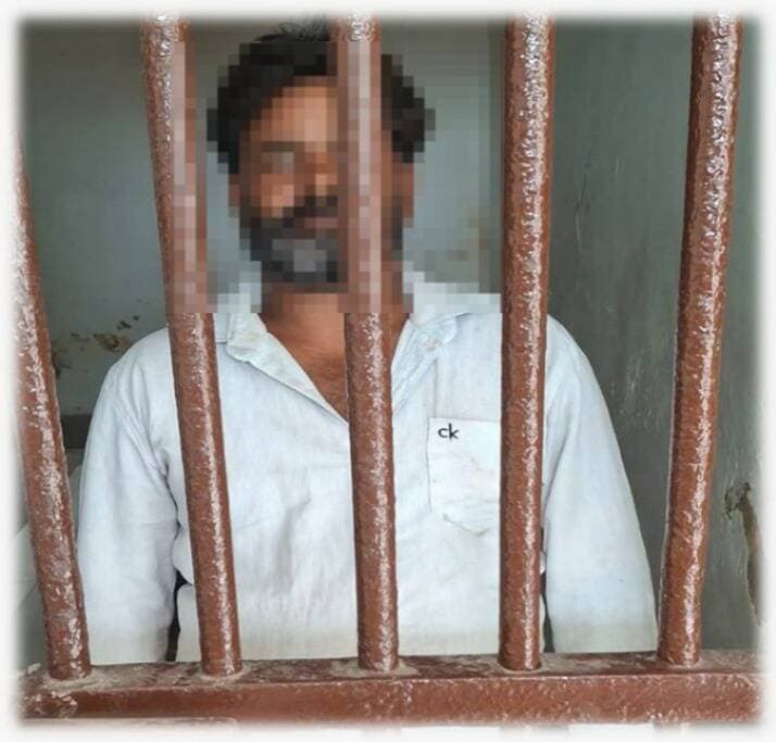 थाना सरायख्वाजा पुलिस टीम द्वारा 01 वारण्टी अभियुक्त को किया गिरफ्तार-
https://t.co/KpY93XKluC https://t.co/2plIg2AjYx