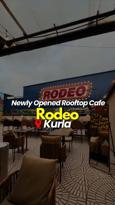 Kurla New Rooftop Cafe has now opened ❤️
Location -
SHOP NO 4, Weight Bright, Aero View Housing Society, Lal Bahadur Shastri Marg, near Kurla, Kurla West, Kurla, Mumbai, Maharashtra 400070
#kurla #café #coffee #pizza #rooftopcafe