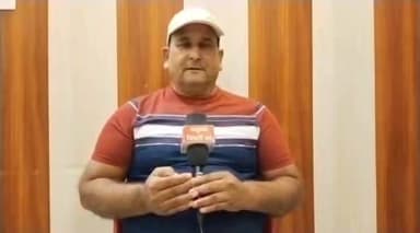 #अखिल_भारतीय_पत्रकार सुरक्षा समिति के तत्वावधान में 27 जुलाई को #गुजरात के #गांधीनगर में आयोजित संगठन के राष्ट्रीय कार्यकारिणी की बैठक में बिहार के पत्रकारों का प्रतिनिधित्व करेंगे #सारण के पत्रकार मनोज कुमार सिंह। गांधीनगर सर्किट हाउस के सभागार में 28 जुलाई को आयोजित #गुजरात प्रदेश #एबीपीएसएस के सम्मेलन को भी श्री सिंह करेंगे सम्बोधित। 26 जुलाई को रवाना होगा #यूपी तथा #बिहार का प्रतिनिधमंडल। #vairalpost #vairalphoto #𝙈𝙖𝙣𝙟𝙝𝙞 #saran #manjhi #saran #chapra