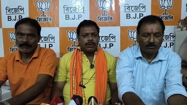 ৪ তারিখের পর রং বদলে তোলা আদায় করছেন যারা, তাঁদের কড়া হুঁশিয়ারি বিজেপি নেতা সুবোধ সরকারের