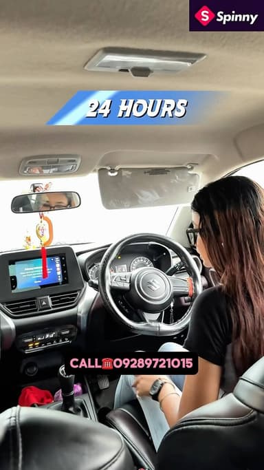 Thinking of selling your car?
Skip the endless calls, negotiations, and uncertainty. With Spinny, you can sell your car through a simple and transparent process.
📍 Visit your nearest Spinny Hub for a car inspection.
📞 Call 09289721015 to book your inspection today.
#Spinny
#SellUsedCar #dhanbad #jharkhand #reels