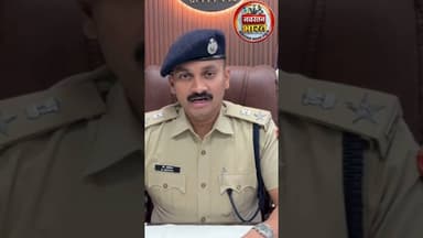 #एरिया डोमिनेशन अभियान के तहत की गई कार्रवाईयो के बारे में बोले जिला पुलिस अधीक्षक बी आदित्य#