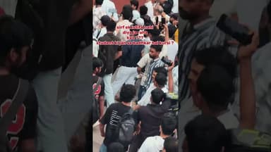 Cockroach janta party protest | #viral #sid #viral