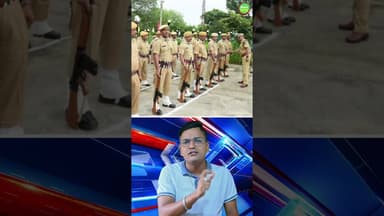 MGM के होमगार्ड जवानों को 4 माह का बकाया वेतन मिलेगा #JharkhandNews #Jamshedpur #HomeGuard