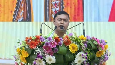 LIVE : ৫০ টি এসি বাসের শুভ সূচনা| কসবা, কলকাতা।