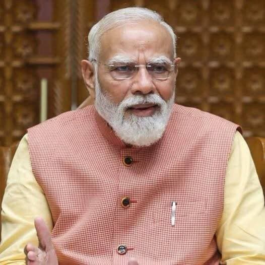 पेपर लीक पर पहली बार बोले पीएम मोदी, कहा- सरकार छात्रों के साथ, होगी सख्त कार्रवाई