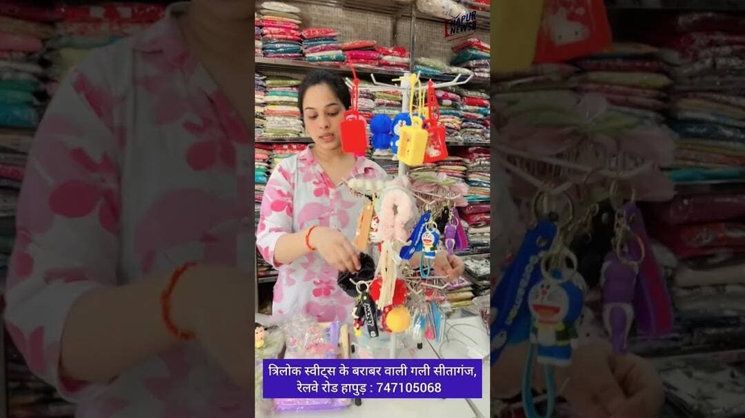 #PayalDesignerCollection Laye Hain #Kids Item: 7417105068