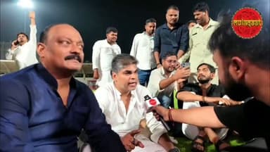 अखिलेश यादव की सिक्योरिटी की मार पिटाई की गयी।
- अक्षय यादव सांसद, फ़िरोज़ाबाद
#akhileshyadav #samajwadiparty #akshayyadav #cjpprotest #sonamwangchuk