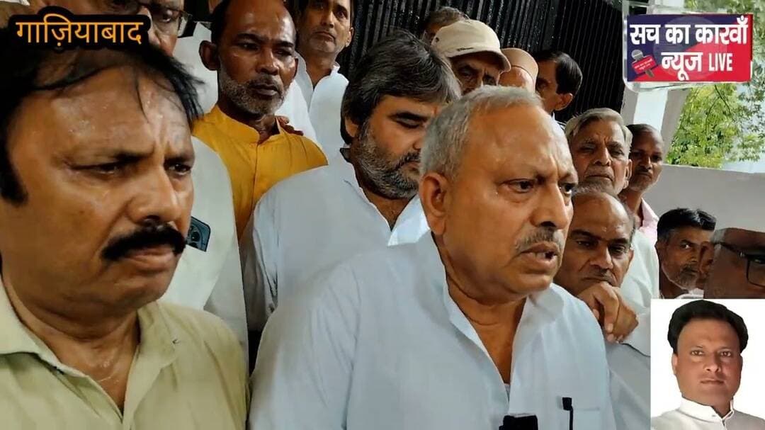 कालाबाजारी के कारण किसानों को ऊंचे दामों पर खाद खरीदने के लिए मजबूर होना#news#
