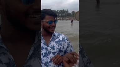 #sonusinghjournalist kolkata digha ghaat