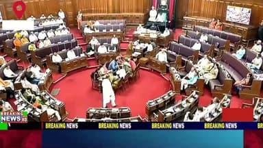 বিধানসভায় সাঁইথিয়ার উন্নয়নের দাবিতে একাধিক গুরুত্বপূর্ণ বিষয় তুলে ধরলেন সাঁইথিয়া বিধানসভার বিধায়ক কৃষ্ণকান্ত সাহা।