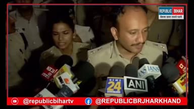पटना SSP को सुनिए
#PatnaNews #BiharNews #trendingvideo #patnanewslive