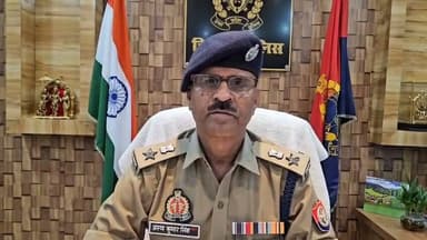 चित्रकूट: देवंगना घाटी में युवती से दुष्कर्म, 3 अज्ञात के खिलाफ केस दर्ज
#chitrakootpolice