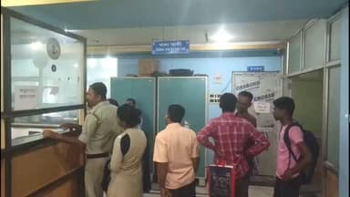 রামপুরহাট পৌরসভায় পুলিশের নোটিশ, জন্ম-মৃত্যু নিবন্ধনের রেজিস্টার জব্দের প্রস্তুতি