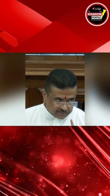 দুর্নীতির বিরুদ্ধে জিরো টলারেন্সের বার্তা,মুখ্যমন্ত্রীর!