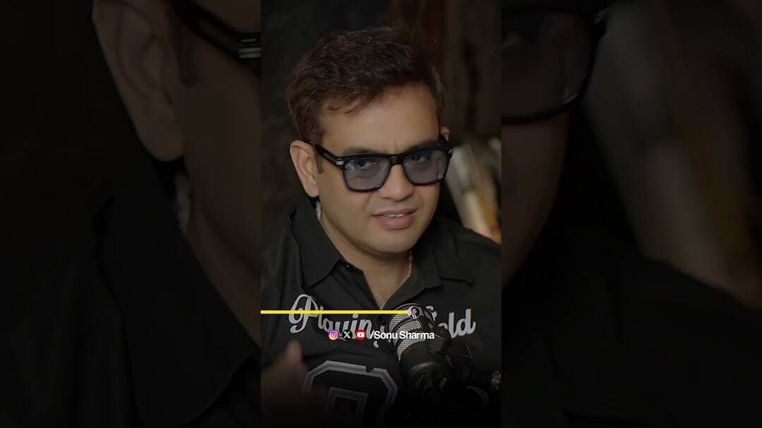 सालगिरह का तोहफ़ा | #sonusharma #avadhojhasir #anniversary