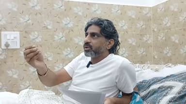 11 लोगों ने बुलाकर गोली चलाई, रॉड-डंडों से पीटा...
सुलभ शौचालय का विरोध पड़ा भारी
#CrimeNews
#PoliceInvestigation
#Justice
#attack
#voiceoffaridabad
#voiceoffreedom
#faridabad