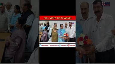 नूरपुर...मायने...ऐतिहासिक...#kangra #nurpur #nagarparishad #ewn24news #choiceofhimachal