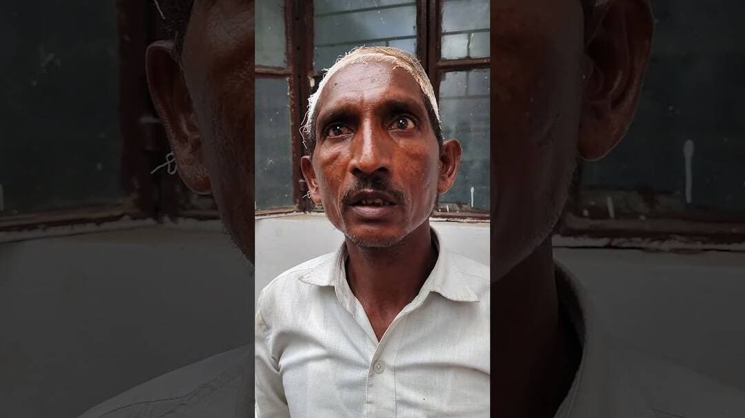 #चण्डौस रंजिशन परिवार पर जानलेवा हमला करने का आरोप, 7 नामजद के खिलाफ मुकदमा दर्ज #chandaus