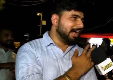 Delhi Police Sub Inspector नौकरी छोड़ पहुंचा _Jantar Mantar #CJPProtest #MainBhiCockroach #ModiHataoDeshBachao #JantarMantarProtest #ChaloSansad #StudentProtest #NEETProtest #RENEET #StudentSupport #StudentsVoice #JusticeForStudents
#DelhiProtest #JantarMantar #YouthPower #DelhiNews