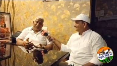 गांव गिरान से जुड़ाव एवम शहर की भीड़ भाड़ और तनाव से मुक्त माहौल में देहाती क्षेत्र के लोगों को मुम्बई की तर्ज पर इंज्वाय की सुविधा मुहैया कराने के लिए #छपरा और #सिवान के बीचोबीच #रसुलपुर में दस करोड़ खर्च कर अपनी माँ सीता देवी की याद में कर दिया लक्जरी #सीता_वाटिका_रिसॉर्ट का निर्माण। बड़े शहरों की तर्ज पर गुणवत्ता पूर्ण विद्यालय एवम अत्याधुनिक स्पोर्ट्स सेंटर खोलने की भी शुरू कर दी है कवायद। कंस्ट्रक्शन के क्षेत्र में चर्चित #मांझी के #महुई गांव निवासी एवम प्रसिद्ध सामाजिक कार्यकर्ता संजय सिंह ने सुनाई अपने संघर्ष की कहानी, पत्रकार मनोज कुमार सिंह की जुबानी। #ekma #chapra #saran #vairalpost #vairalphoto #siwan #manjhi