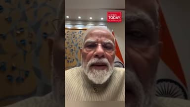 "पेपर लीक पर PM मोदी का बड़ा ऐलान: दोषी नहीं बचेंगे!" 🚨 #newstodayhry @newstodayhry