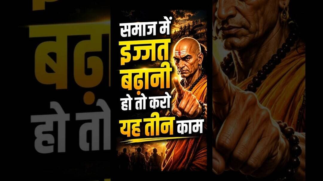 समाज में इज्जत बढ़ाने के उपाय social respect #motivational #shorts #fillinspire