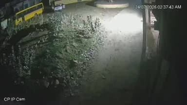 फतेहपुर के अज्ञात लोगों द्वारा शेखीसर गांव में देर रात गाड़ी चोरी करने की कोशिश की गई 😱दो गाड़ियों से डीजल निकाल लिया गया सीसीटीवी में घटना हुई केद
#chori #reelsviral #CCTVCamera #trendingreels #RVRajasthan