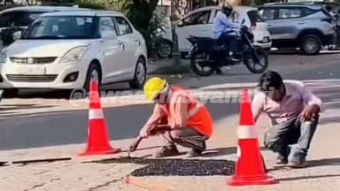 यमुनानगर मैराथन में 81 हजार से ज्यादा रजिस्ट्रेशन.....नशे के खिलाफ होगी दौड...... कलाकार एमडी देसी और सत्ति सतविंद्र करेंगे युवाओं को जागरूक
.
.
.
.
.
#awaazharyanaki
#yamunanagarjagadhri
#HaryanaNews
#jagadhri_wale