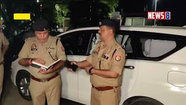 Bahraich - फर्जी दस्तावेज लगाकर भारत में घुस रहे अमेरिकी नागरिक समेत दो गिरफ्तार,,एसएसबी व रुपईडीहा पुलिस की संयुक्त टीम ने की गिरफ्तारी,,
#fblifestylechallenge #anupamajaswal #viralreelschallenge2025viralreelschallengejaiviralreelschallengeviralreelschallenge #bahraichup40 #facbookreels #bahraichwaale #bahraichsadar #instagramreels #dailyreels #BahraichPolice #CMYogi #YogiAdityanath #yogi #bahraininstagram #DMBahraich #yogisyogachallenge #upsidco #pmuartist
#anupamajaswal #yogisyogachallenge #fblifestylechallenge #bahraichup40 #viralreelschallenge2025viralreelschallengejaiviralreelschallengeviralreelschallenge #facbookreels #bahraichwaale #upsidco #pmuartistuk #bahraichsadar #dmbahraich #cmyogiadityanathji
Sashastra Seema Bal - SSB