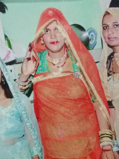 पत्नी ने प्रेमी संग रची पति की हत्या की साजिश! 2 साल के अफेयर के बाद मर्डर को सुसाइड दिखाने की कोशिश #RajasthanNews #LatestNews #ajmer #pisagan