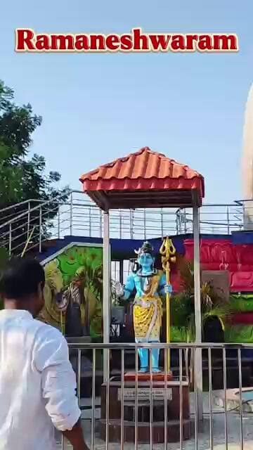 శివభక్తులు తప్పక చూడాల్సిన సహస్ర శివలింగం | మహాదేవ్ @JourneywithSudheer