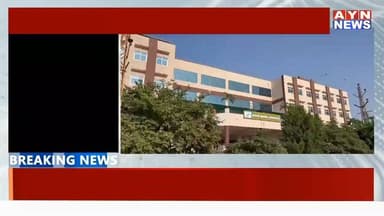 #क्षेत्रपाल हॉस्पिटल के #डॉक्टर बेहजत #मिर्जा ने #रेडिएशन थेरेपी और कैंसर इलाज को लेकर जाने क्या कहा!