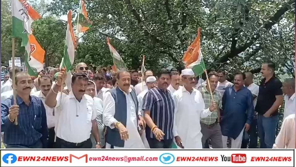 नीट पेपर लीक मामले और युवाओं पर पुलिस लाठीचार्ज के विरोध में नूरपुर में प्रदर्शन
https://youtu.be/cyTG3cxhQ94
#kangra #nurpur #neetpaperleak #protest #congress #ajaymahajan #ewn24news #choiceofhimachal #himachallatestnews #himachal #himachalnews #himachalbreakingnews #HimachalPradesh