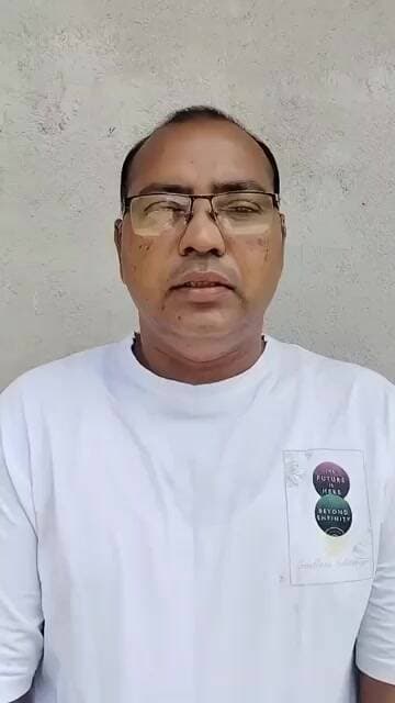 ବିଜେଡି ଛାଡିବାର କାରଣ କହିଲେ ନୂଆପଡା ୬ନମ୍ବର ଜୋନ ର ଜ଼ିଲ୍ଲାପରିଷଦ ମାଲ୍ୟବନ୍ତ ସୁନା