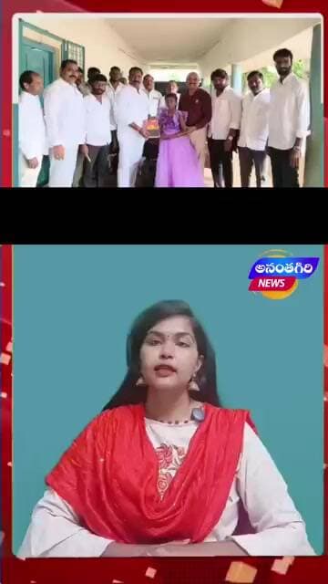 విద్యార్థుల భవిష్యత్తుకు విద్యే అసలైన ఆస్తి : వైస్ చైర్మన్ సుధాకర్ రెడ్డి #viral news