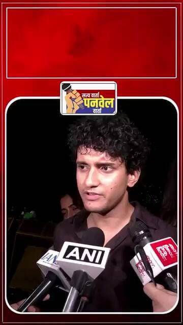 'हमने भी अनशन खत्म करने की अपील की थी' CJP प्रवक्ता का दावा! #cockroachjantaparty #panvelvartanews
