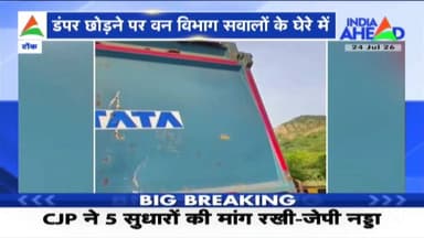 निवाई रेंजर की कार्यशैली सवालों के घेरे में
किसके कहने पर छोड़े गये अवैध खनन के वाहनों को
Bhajanlal Sharma BJP Rajasthan CMO Rajasthan PCC Rajsthan Kajor Gurjar Journalist भाजपा नेता चंद्रवीर चौहान भाजपा किसान मोर्चा Bjp Tonk Bjp Niwai Bjp Niwai BJP INDIA Ramshay Verma Ram Sahay Verma Dcf Tonk Tonk Forest Division Pro Tonk Tonk Sawai Madhopur Bjp Shyam Mandir Niwai Sitecomputer Newai Babu Lal Harshal Newai Rajasthan Forest Department #forest #ForestRajasthan #टोक #वनविभाग #tonk #forest #खनिज #राजस्व
